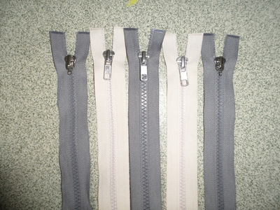 【供應金屬拉鏈.鍍金.鍍銀多種款式】價格,廠家,圖片,拉鏈,黎明-