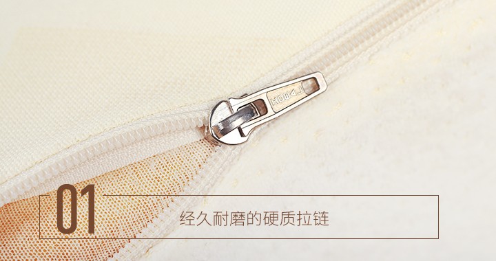 泰普爾記憶棉雙人床墊,可拆洗床墊功能海綿,1.5米進口慢回彈床墊