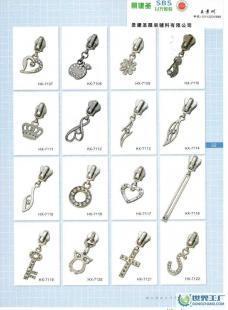 ,訂做。合金拉鏈頭,拉鏈片(景建圣拉鏈廠)第四冊(cè)_紡織皮革_世界工廠網(wǎng)中國(guó)產(chǎn)品信息庫(kù)