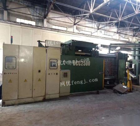 江蘇地區二手壓鑄機全鏈條服務指南 求購、回收、供應、出售及技術資源整合