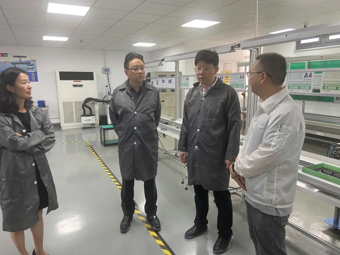 全區1580家(次)&ldquo;專精特新&rdquo;等受益中小企業獲融貸資金超141億元&hellip;松江這項工作獲評優秀