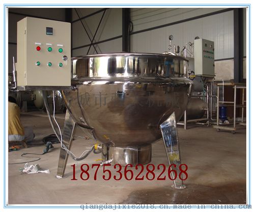 電加熱夾層鍋的優(yōu)勢(shì)與應(yīng)用 諸城自動(dòng)噴淋技術(shù)的革命性突破