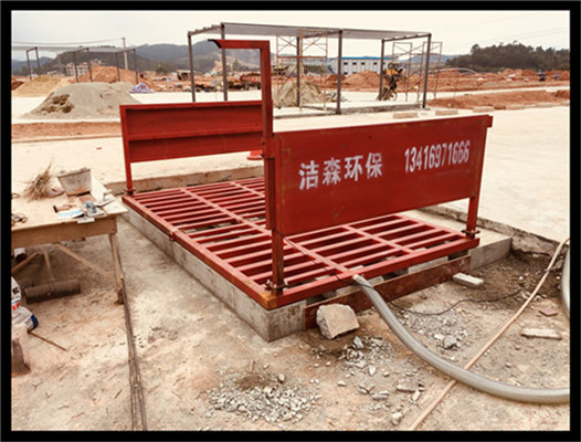 柳州自動(dòng)洗車噴淋 高效清潔，當(dāng)天發(fā)貨解決方案
