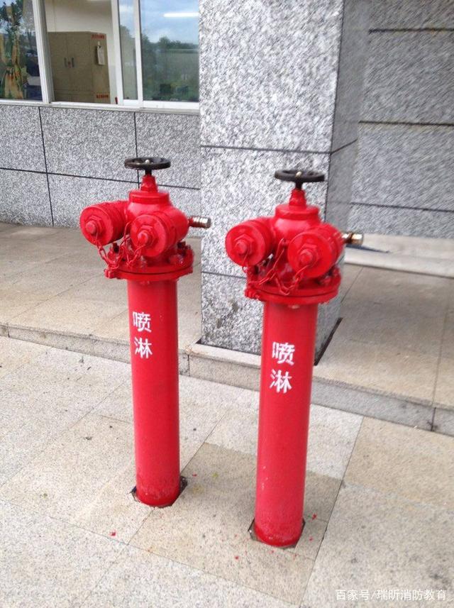 消防小知識:自動噴水滅火系統施工存在的主要問題